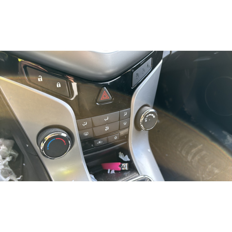Alternateur CHEVROLET CRUZE Photo n°20