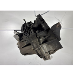 Boite de vitesses RENAULT SCENIC 3 Photo n°1