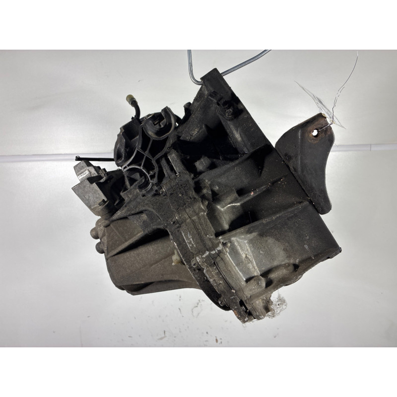 Boite de vitesses RENAULT SCENIC 3 Photo n°1