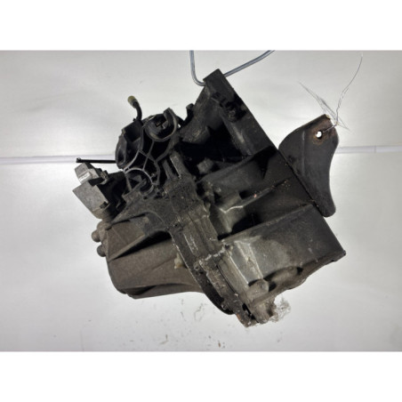 Boite de vitesses RENAULT SCENIC 3 Photo n°1
