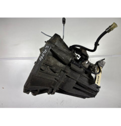 Boite de vitesses RENAULT SCENIC 3
