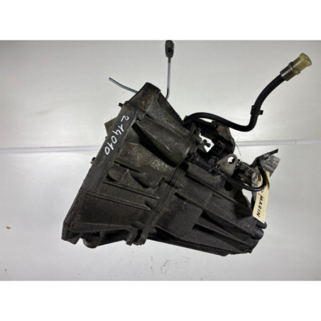 Boite de vitesses RENAULT SCENIC 3