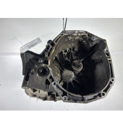 Boite de vitesses RENAULT SCENIC 3
