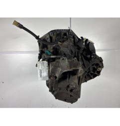 Boite de vitesses RENAULT SCENIC 3
