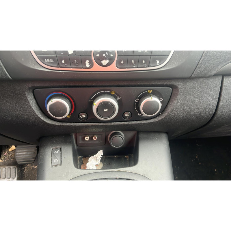 Boite de vitesses RENAULT SCENIC 3 Photo n°5