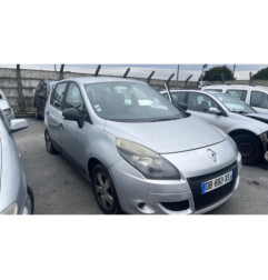 Boite de vitesses RENAULT SCENIC 3
