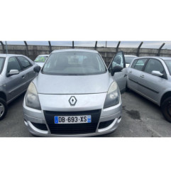 Boite de vitesses RENAULT SCENIC 3