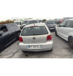 Pare soleil droit VOLKSWAGEN POLO 3