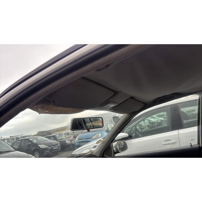 Pare soleil droit VOLKSWAGEN POLO 3 Photo n°17