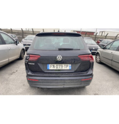 Serrure avant gauche VOLKSWAGEN TIGUAN 2