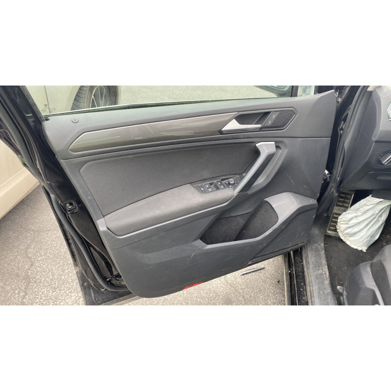 Serrure avant gauche VOLKSWAGEN TIGUAN 2 Photo n°14