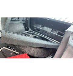 Serrure avant gauche VOLKSWAGEN TIGUAN 2