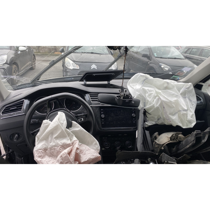 Serrure avant gauche VOLKSWAGEN TIGUAN 2 Photo n°19