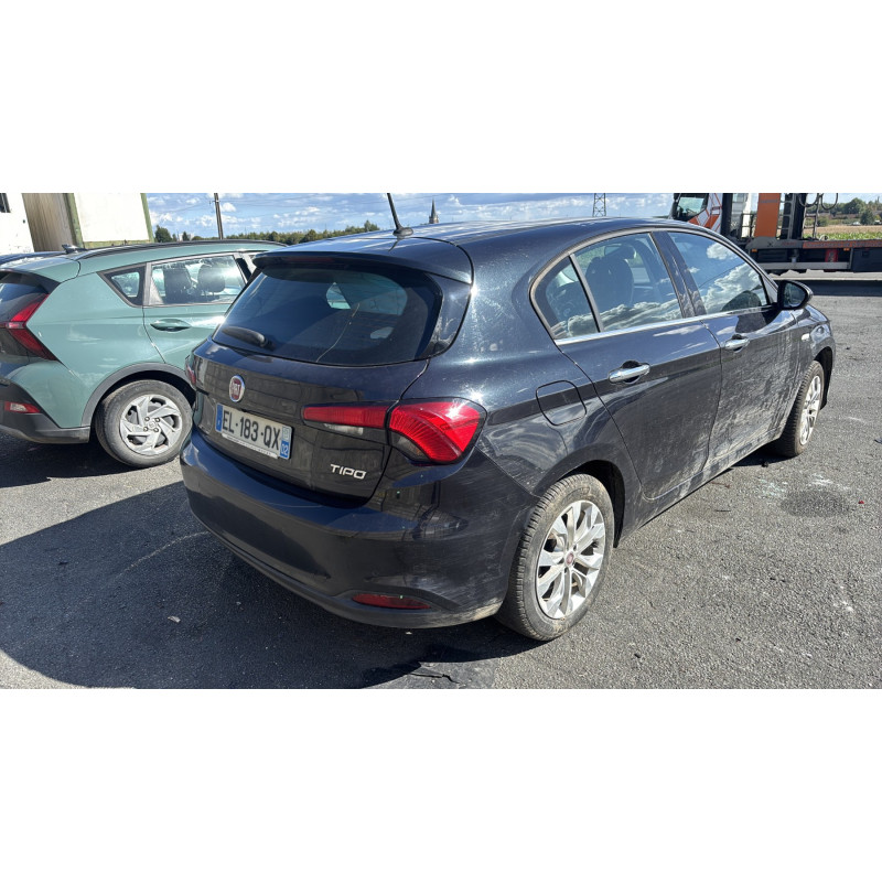 Pare soleil gauche FIAT TIPO 2 Photo n°7