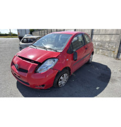 Pare soleil gauche TOYOTA YARIS 2