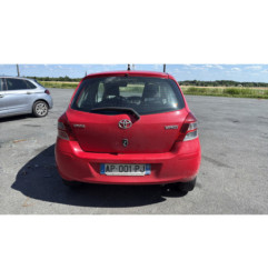 Pare soleil gauche TOYOTA YARIS 2