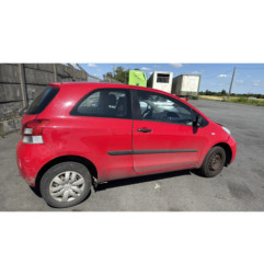 Pare soleil gauche TOYOTA YARIS 2