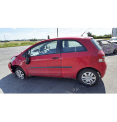 Pare soleil gauche TOYOTA YARIS 2
