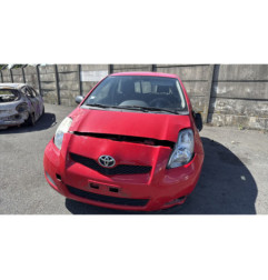 Pare soleil gauche TOYOTA YARIS 2