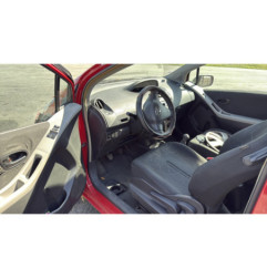 Pare soleil gauche TOYOTA YARIS 2