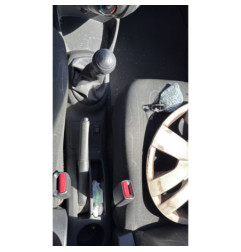 Pare soleil gauche TOYOTA YARIS 2