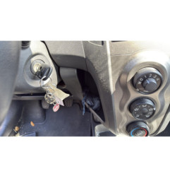 Pare soleil gauche TOYOTA YARIS 2