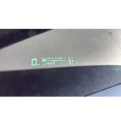 Pare soleil gauche TOYOTA YARIS 2
