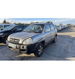 Pare soleil droit HYUNDAI TUCSON 1