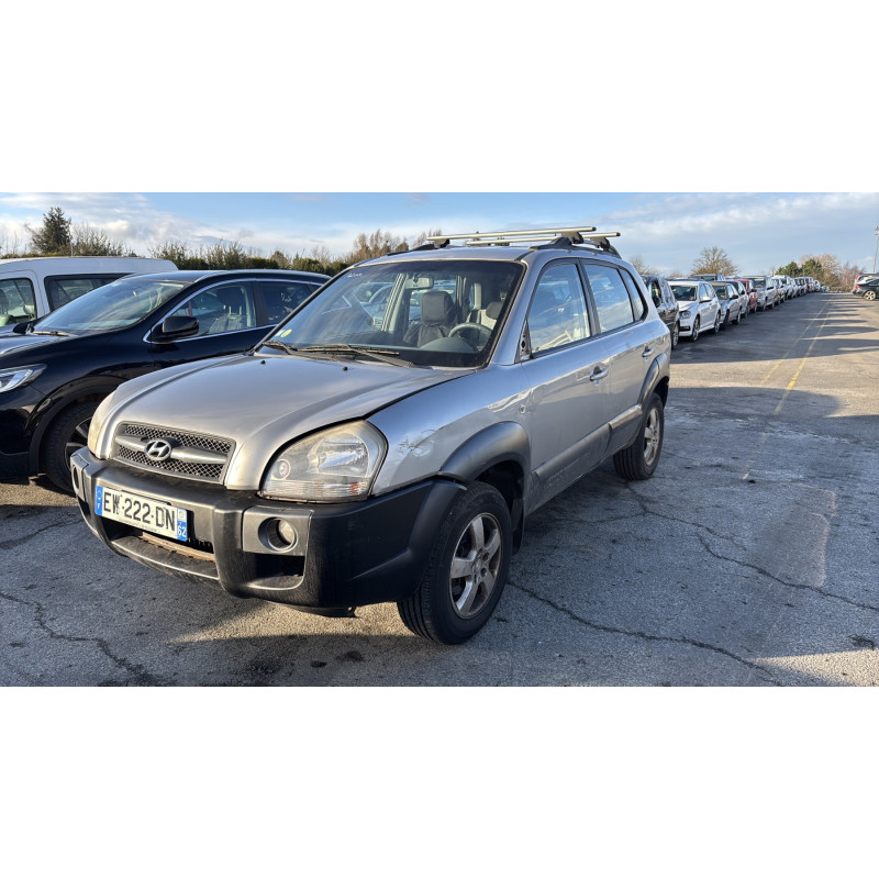 Pare soleil droit HYUNDAI TUCSON 1 Photo n°4