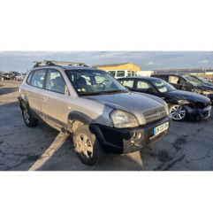 Pare soleil droit HYUNDAI TUCSON 1