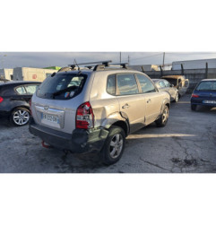 Pare soleil droit HYUNDAI TUCSON 1