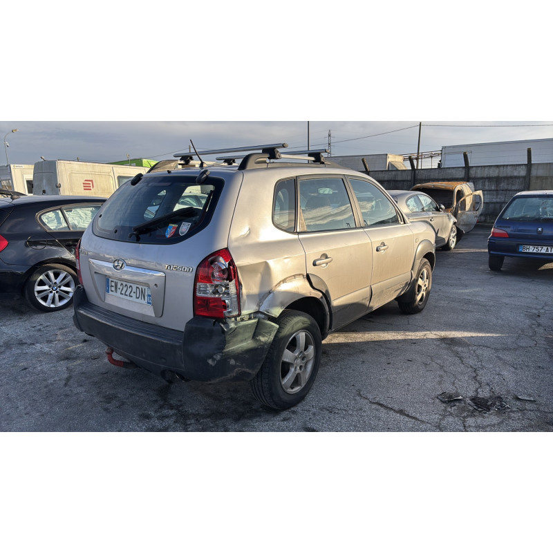 Pare soleil droit HYUNDAI TUCSON 1 Photo n°6