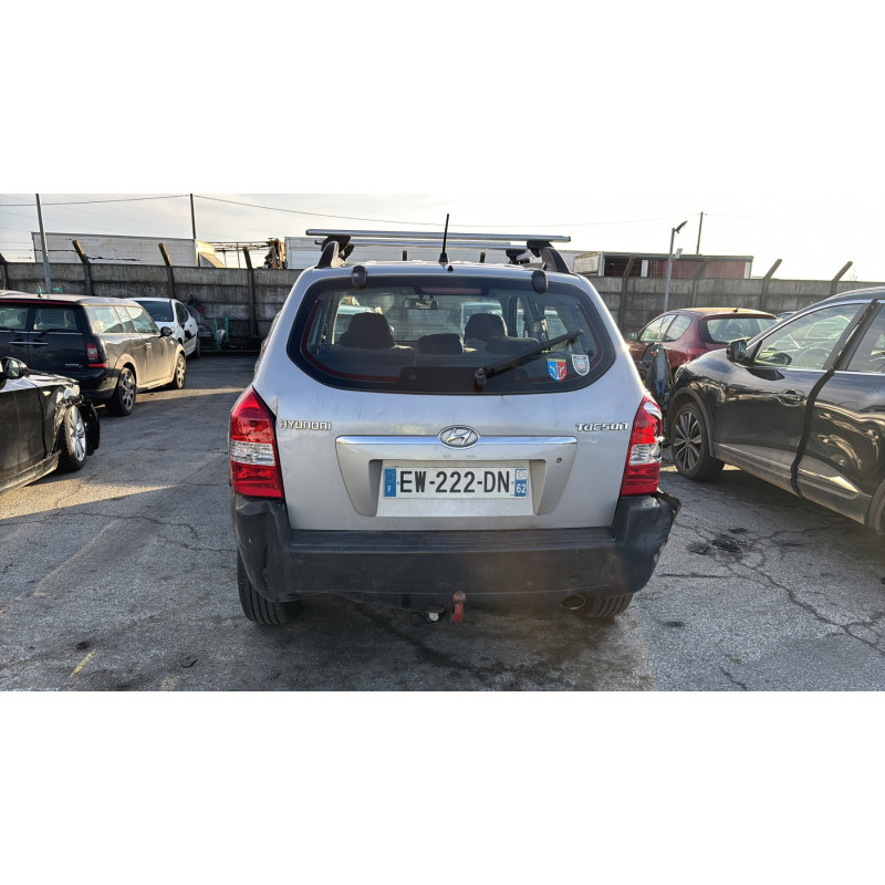 Pare soleil droit HYUNDAI TUCSON 1 Photo n°8