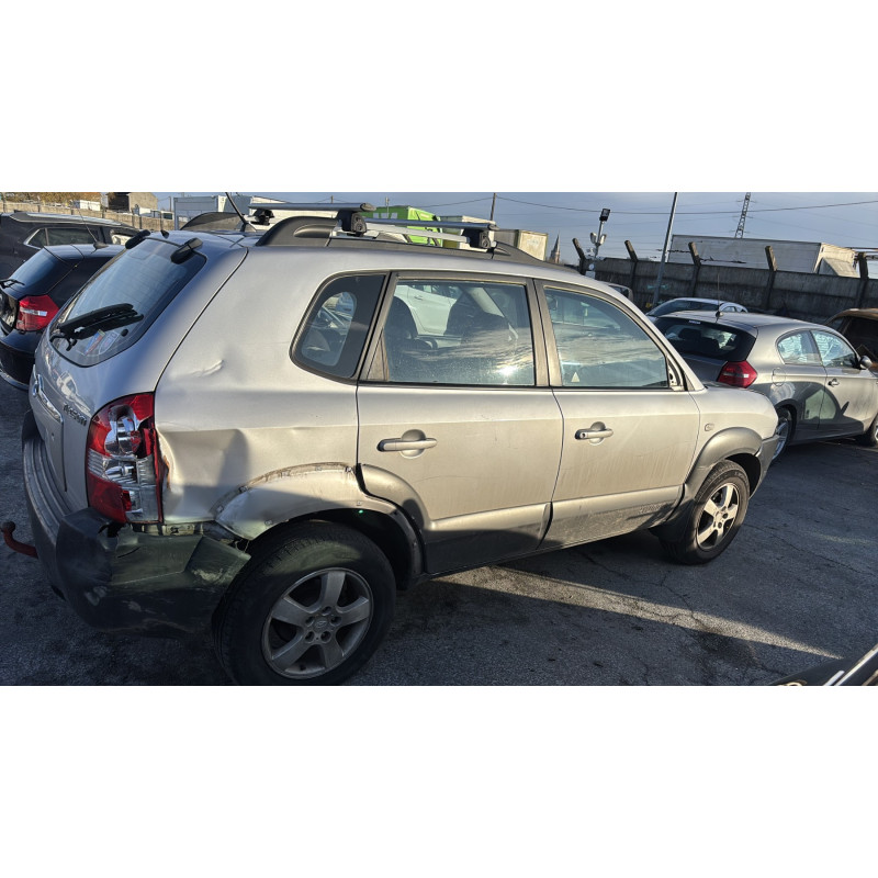 Pare soleil droit HYUNDAI TUCSON 1 Photo n°9