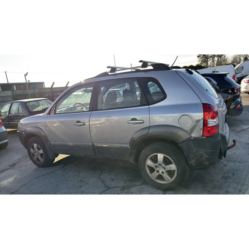 Pare soleil droit HYUNDAI TUCSON 1 Photo n°10