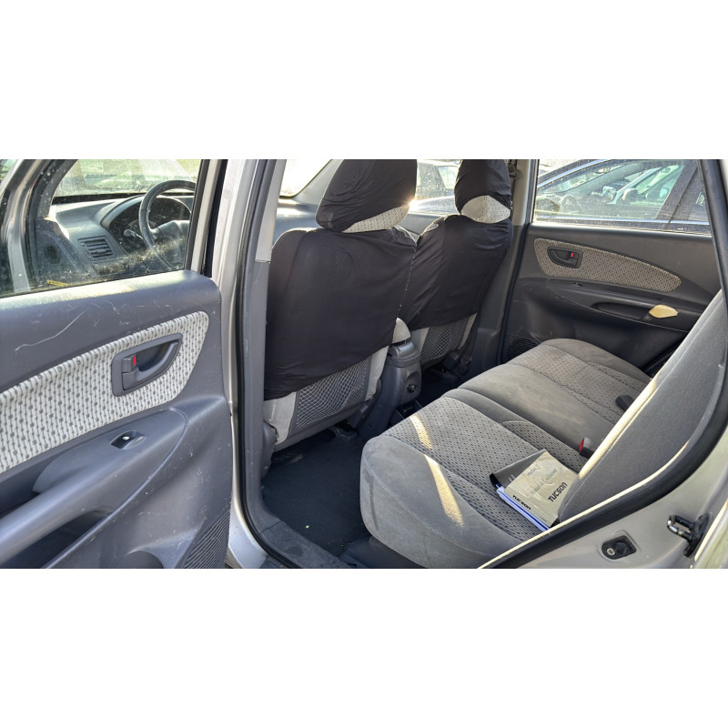 Pare soleil droit HYUNDAI TUCSON 1 Photo n°12
