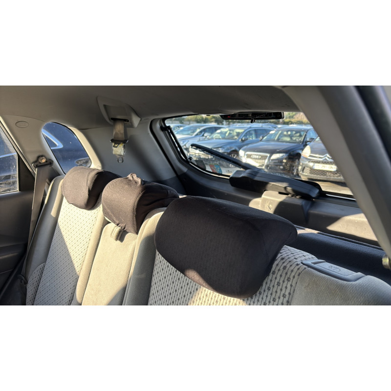 Pare soleil droit HYUNDAI TUCSON 1 Photo n°13