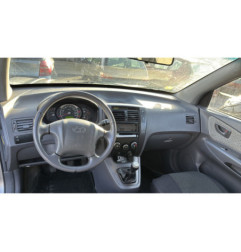 Pare soleil droit HYUNDAI TUCSON 1