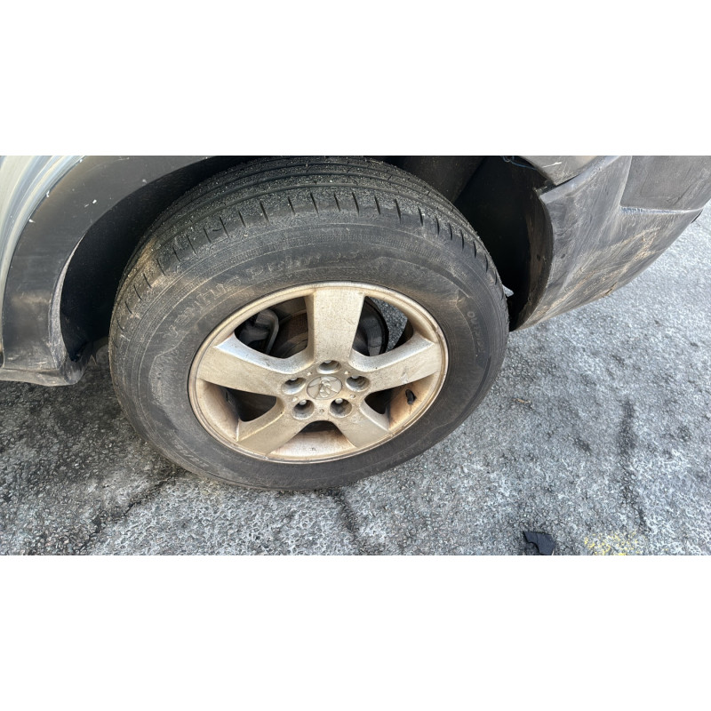 Pare soleil droit HYUNDAI TUCSON 1 Photo n°15