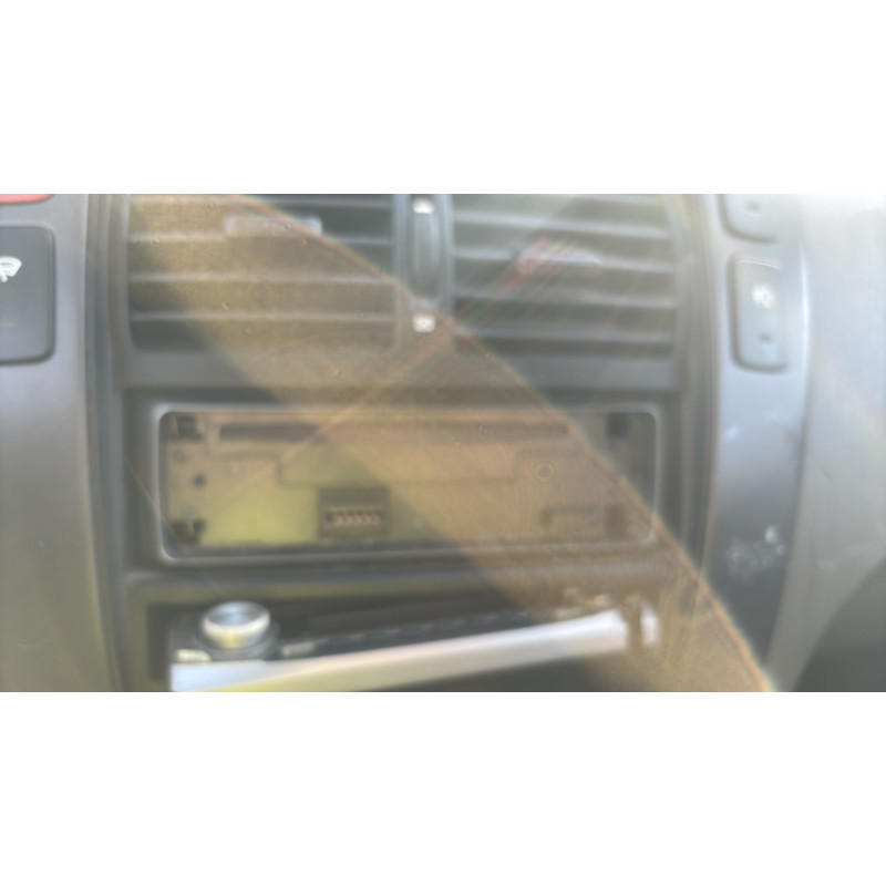 Pare soleil droit HYUNDAI TUCSON 1 Photo n°18