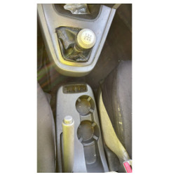 Pare soleil droit HYUNDAI TUCSON 1