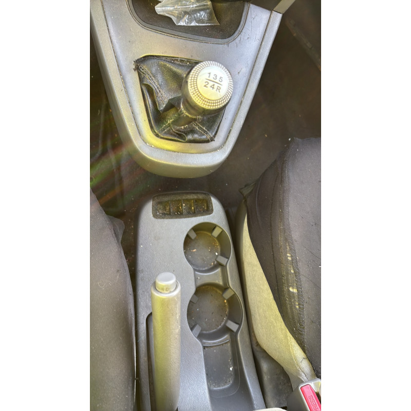 Pare soleil droit HYUNDAI TUCSON 1 Photo n°20