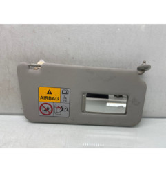 Pare soleil droit SUZUKI SWIFT 4