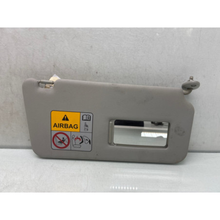 Pare soleil droit SUZUKI SWIFT 4