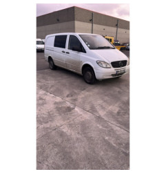 Pare soleil droit MERCEDES VITO 639