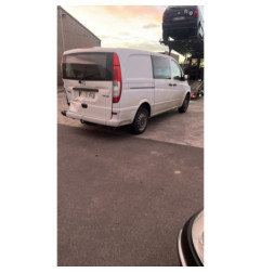 Pare soleil droit MERCEDES VITO 639