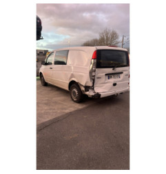 Pare soleil droit MERCEDES VITO 639