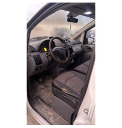 Pare soleil droit MERCEDES VITO 639