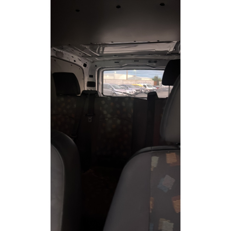 Pare soleil droit MERCEDES VITO 639 Photo n°9