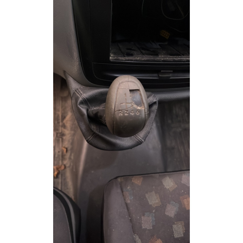 Pare soleil droit MERCEDES VITO 639 Photo n°10